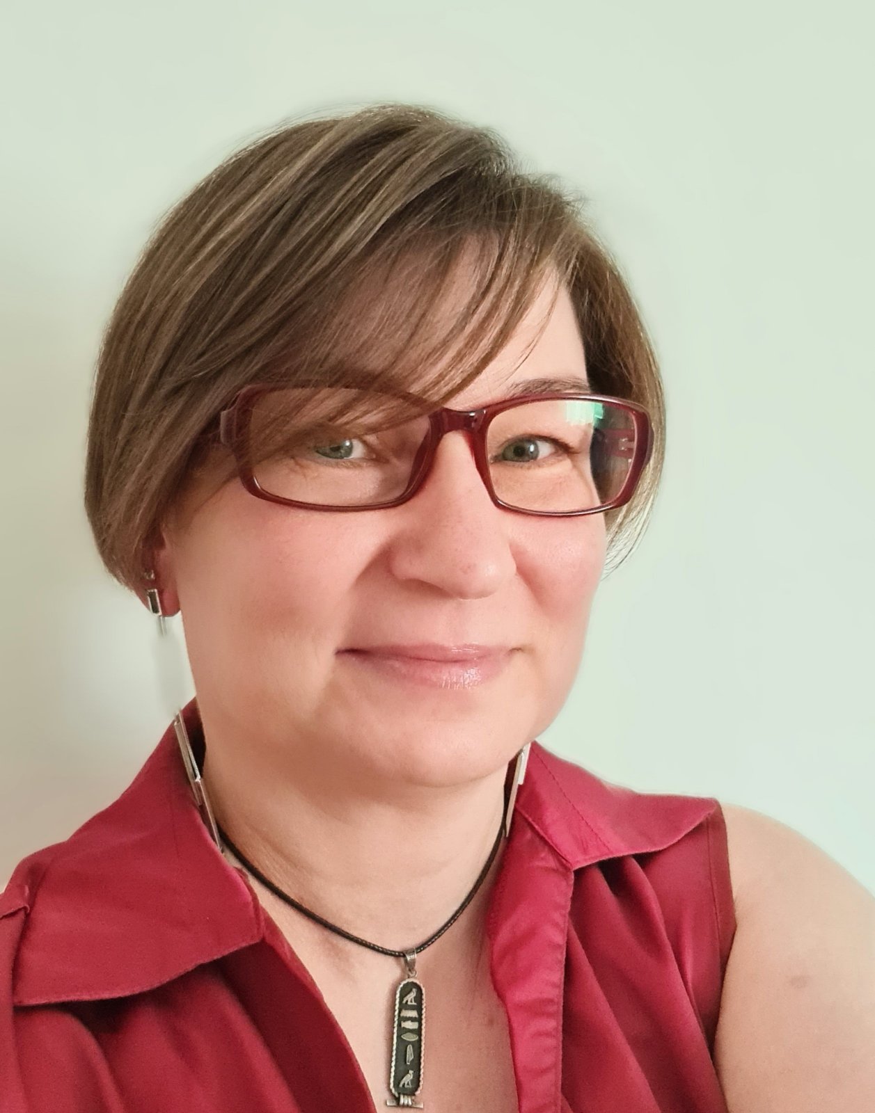 Andrea Ruzsits ingatlanos Szigetszentmiklós